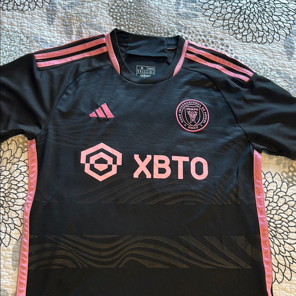 Adidas Messi Jersey